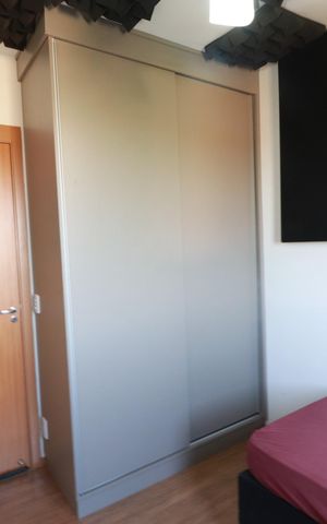 Apartamento para alugar com 50m², 2 quartos e 1 vagaQuarto 1