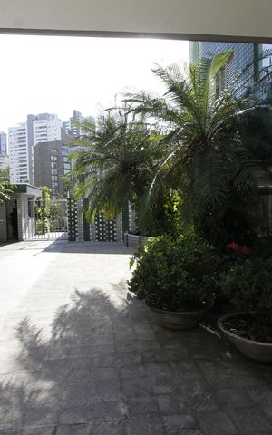 Apartamento à venda com 85m², 3 quartos e 2 vagasÁrea comum