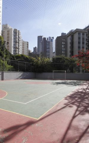 Apartamento à venda com 85m², 3 quartos e 2 vagasQuadra Esportiva