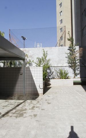 Apartamento à venda com 85m², 3 quartos e 2 vagasÁrea comum