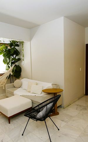 Apartamento à venda com 85m², 3 quartos e 2 vagasSala