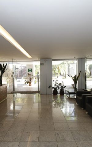 Apartamento à venda com 85m², 3 quartos e 2 vagasHall de entrada