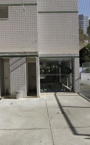 Apartamento à venda com 85m², 3 quartos e 2 vagasÁrea comum