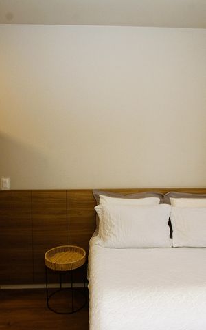 Apartamento à venda com 85m², 3 quartos e 2 vagasQuarto 3 - Suíte