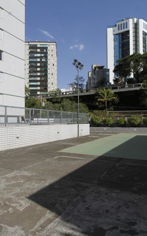 Apartamento à venda com 85m², 3 quartos e 2 vagasÁrea comum