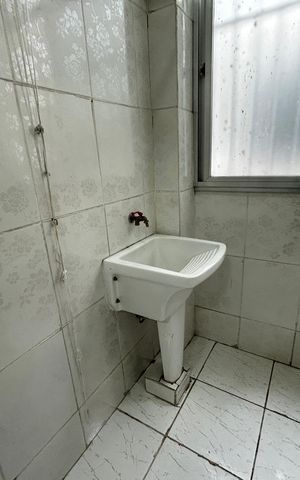 Apartamento para alugar com 55m², 2 quartos e sem vagaÁrea de Serviço