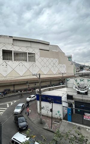 Apartamento para alugar com 55m², 2 quartos e sem vagaVista da Sala