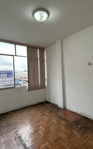 Apartamento para alugar com 55m², 2 quartos e sem vagaSala