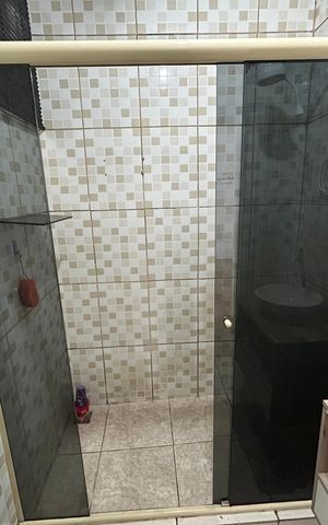Apartamento para alugar com 55m², 2 quartos e sem vagaBanheiro