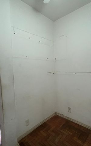 Apartamento para alugar com 55m², 2 quartos e sem vagaQuarto 2