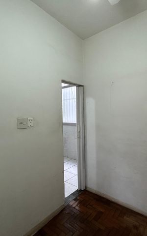 Apartamento para alugar com 55m², 2 quartos e sem vagaQuarto 2