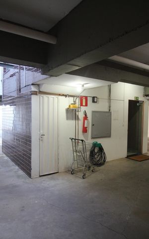 Apartamento para alugar com 110m², 3 quartos e 2 vagasÁrea de Serviço