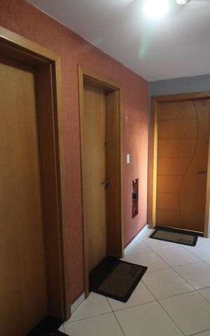Apartamento para alugar com 110m², 3 quartos e 2 vagasÁrea de Serviço