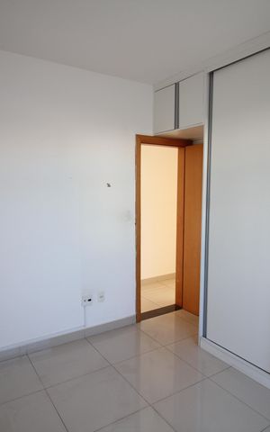 Apartamento para alugar com 110m², 3 quartos e 2 vagasQuarto 1