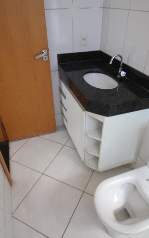 Apartamento para alugar com 110m², 3 quartos e 2 vagasSuite Quarto 3