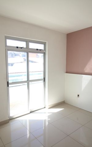 Apartamento para alugar com 110m², 3 quartos e 2 vagasQuarto 2