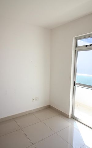 Apartamento para alugar com 110m², 3 quartos e 2 vagasQuarto 2