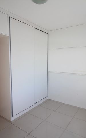 Apartamento para alugar com 110m², 3 quartos e 2 vagasQuarto 3