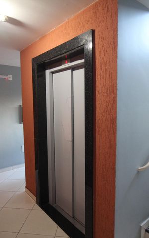 Apartamento para alugar com 110m², 3 quartos e 2 vagasÁrea de Serviço