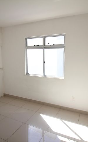 Apartamento para alugar com 110m², 3 quartos e 2 vagasQuarto 3