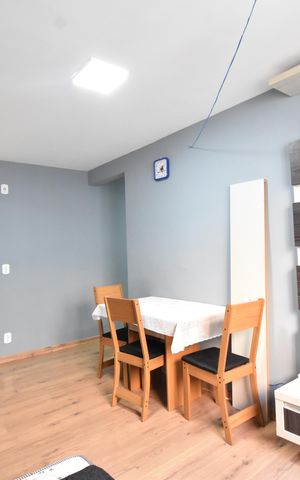 Apartamento para alugar com 59m², 2 quartos e 1 vagaSala