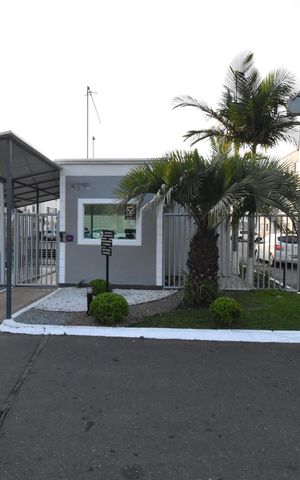 Apartamento para alugar com 59m², 2 quartos e 1 vagaFachada