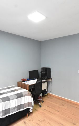 Apartamento para alugar com 59m², 2 quartos e 1 vagaQuarto 2