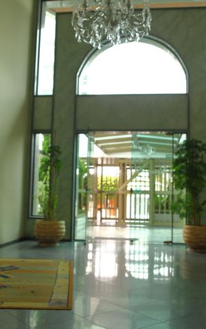 Apartamento para alugar com 104m², 3 quartos e 2 vagasÁrea comum - hall de entrada 