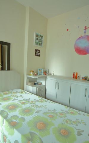 Apartamento para alugar com 104m², 3 quartos e 2 vagasQuarto 2 