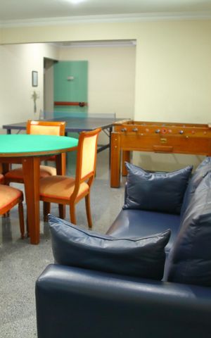 Apartamento para alugar com 104m², 3 quartos e 2 vagasv