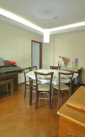 Apartamento para alugar com 104m², 3 quartos e 2 vagasSala