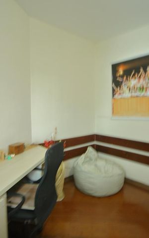 Apartamento para alugar com 104m², 3 quartos e 2 vagasQuarto 1 