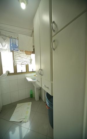 Apartamento para alugar com 104m², 3 quartos e 2 vagasÁrea de Serviço