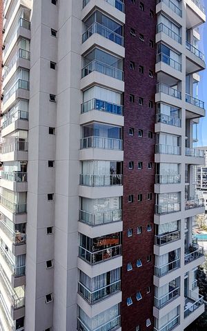 Apartamento para alugar com 83m², 3 quartos e 2 vagas Apartamento para alugar com 83m², 3 quartos e 2 vagasVista da Suíte