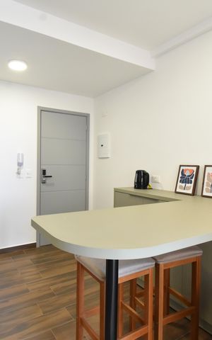 Studio para alugar com 32m², 1 quarto e sem vagaStudio