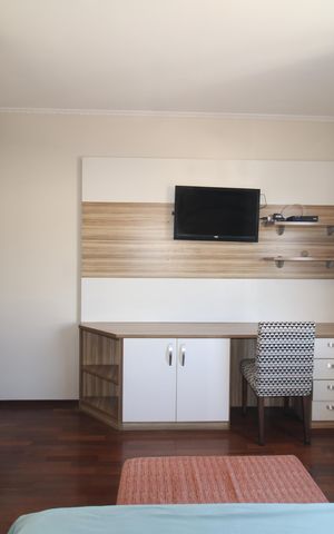 Casa para alugar com 250m², 3 quartos e 3 vagasQuarto 1