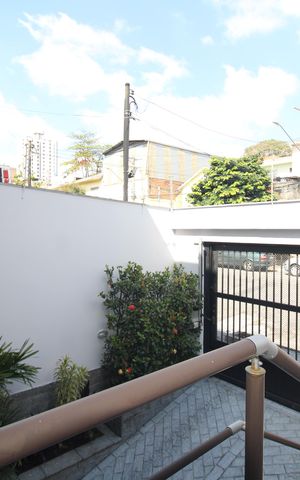 Casa para alugar com 250m², 3 quartos e 3 vagasGaragem