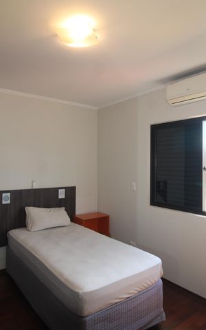 Casa para alugar com 250m², 3 quartos e 3 vagasQuarto 3