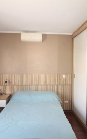 Casa para alugar com 250m², 3 quartos e 3 vagasQuarto 1