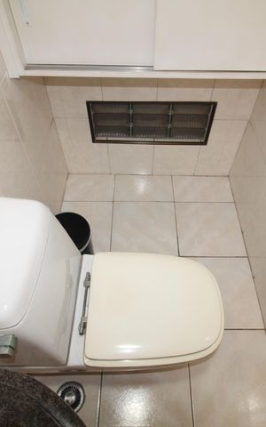 Casa para alugar com 250m², 3 quartos e 3 vagasLavabo