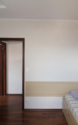 Casa para alugar com 250m², 3 quartos e 3 vagasQuarto 2