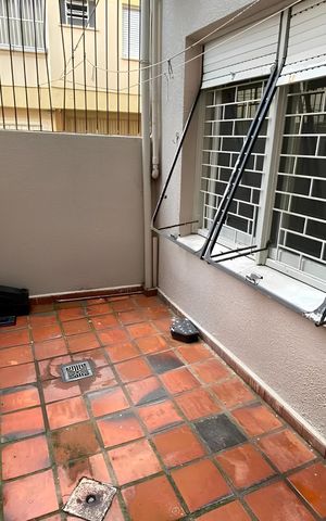 Apartamento à venda com 64m², 2 quartos e sem vaga Apartamento à venda com 64m², 2 quartos e sem vagaÁrea externa