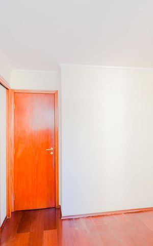 Apartamento à venda com 81m², 2 quartos e 2 vagasQuarto 2 - Suíte