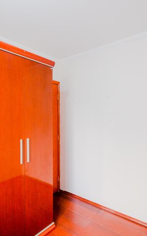Apartamento à venda com 81m², 2 quartos e 2 vagasQuarto 1
