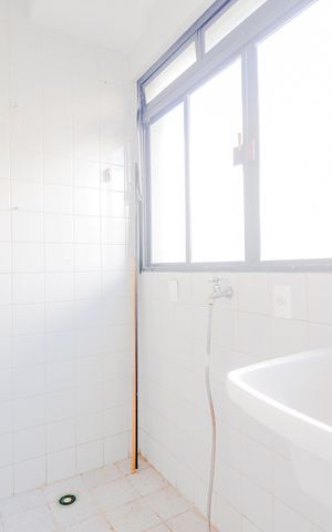 Apartamento à venda com 81m², 2 quartos e 2 vagasÁrea de Serviço