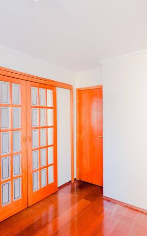 Apartamento à venda com 81m², 2 quartos e 2 vagasQuarto 2 - Suíte