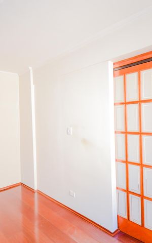 Apartamento à venda com 81m², 2 quartos e 2 vagasCloset da suíte