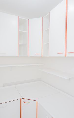 Apartamento à venda com 81m², 2 quartos e 2 vagasÁrea de Serviço - Quarto de Serviço 