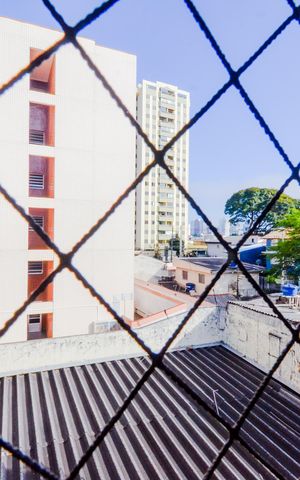Apartamento à venda com 81m², 2 quartos e 2 vagasVista do Closet da suíte