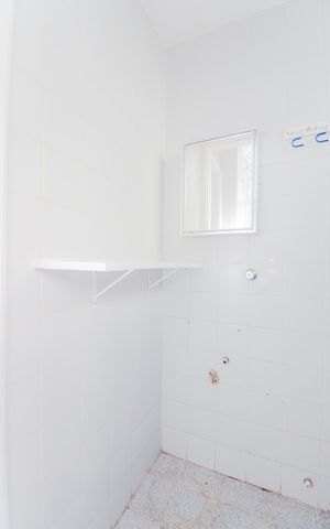 Apartamento à venda com 81m², 2 quartos e 2 vagasÁrea de Serviço - Banheiro de Serviço 